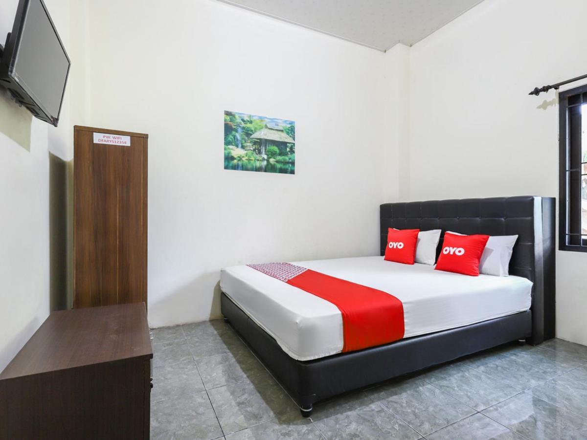 Oyo 3830 Dfarys Gh Syariah Otel Balikpapan  Dış mekan fotoğraf