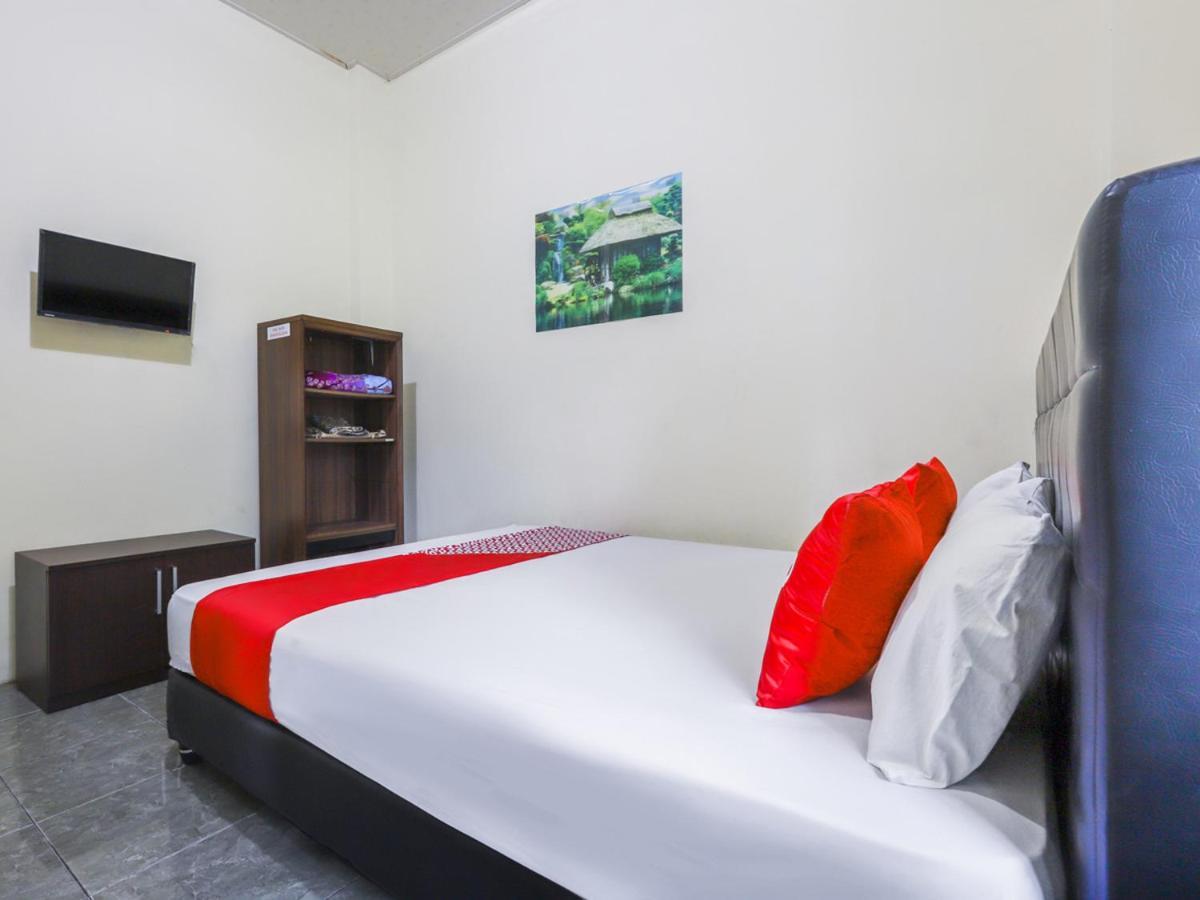 Oyo 3830 Dfarys Gh Syariah Otel Balikpapan  Dış mekan fotoğraf