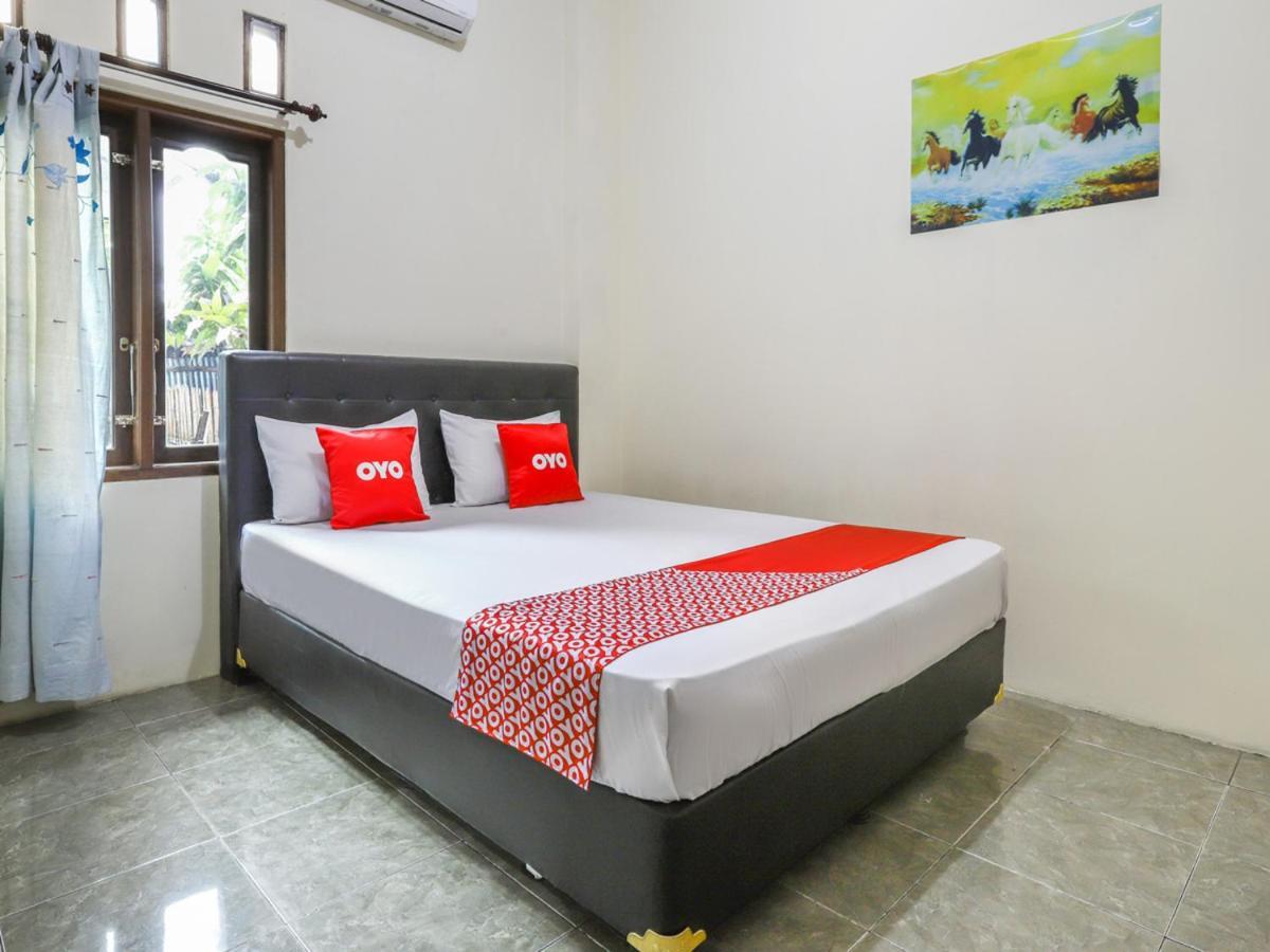 Oyo 3830 Dfarys Gh Syariah Otel Balikpapan  Dış mekan fotoğraf