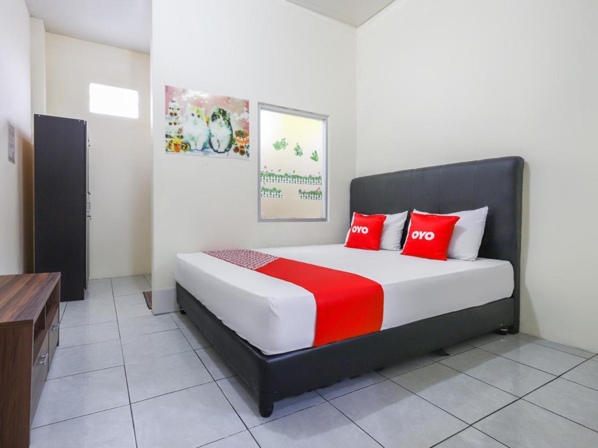 Oyo 3830 Dfarys Gh Syariah Otel Balikpapan  Dış mekan fotoğraf