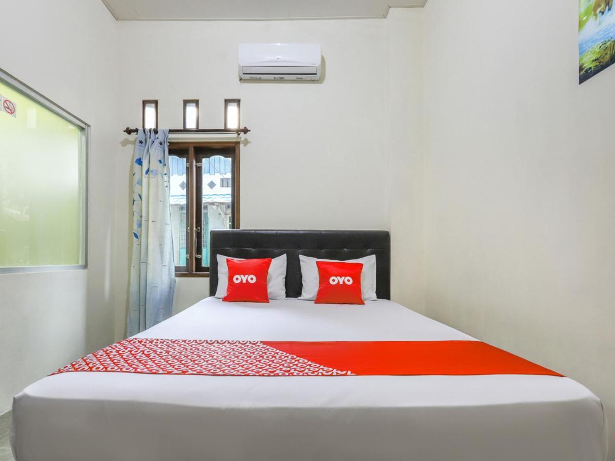 Oyo 3830 Dfarys Gh Syariah Otel Balikpapan  Dış mekan fotoğraf