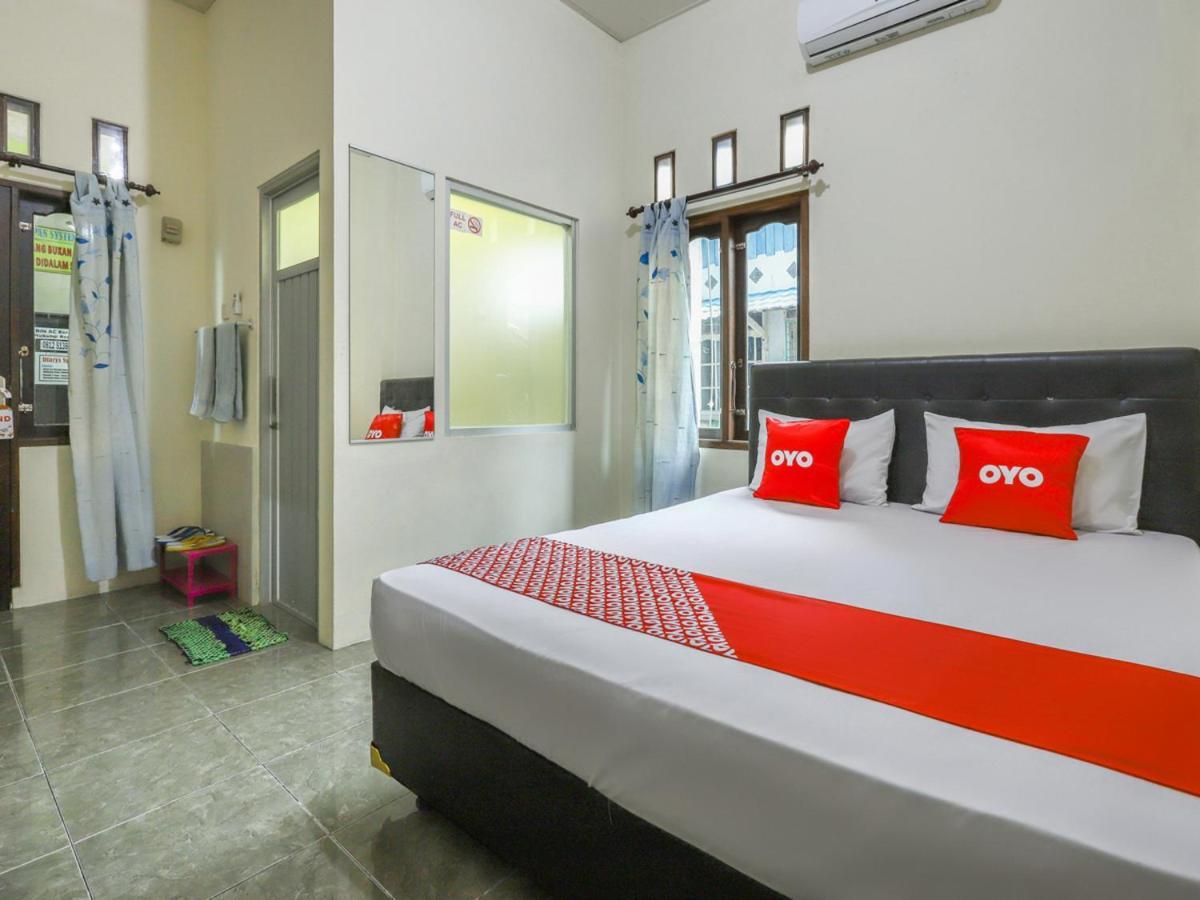 Oyo 3830 Dfarys Gh Syariah Otel Balikpapan  Dış mekan fotoğraf