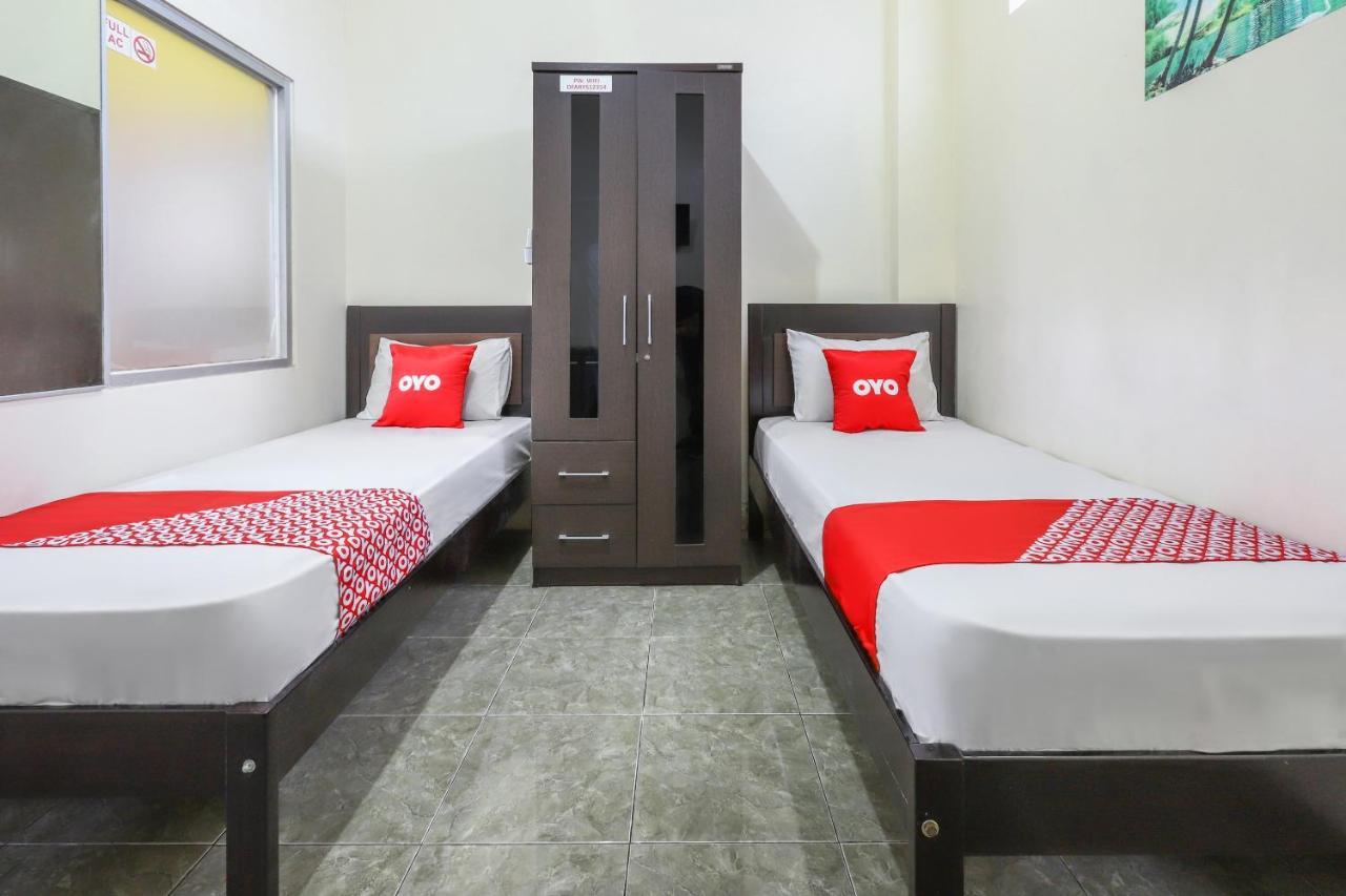 Oyo 3830 Dfarys Gh Syariah Otel Balikpapan  Dış mekan fotoğraf