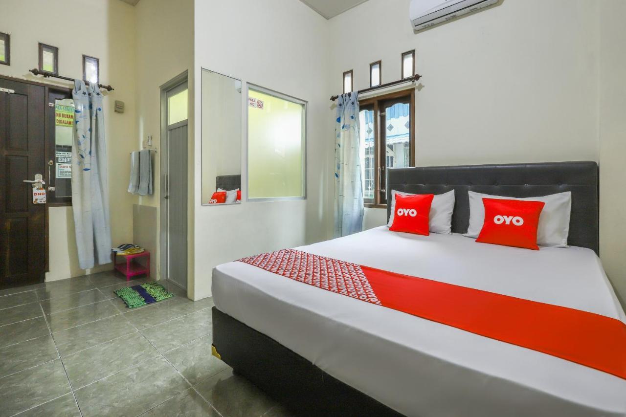 Oyo 3830 Dfarys Gh Syariah Otel Balikpapan  Dış mekan fotoğraf