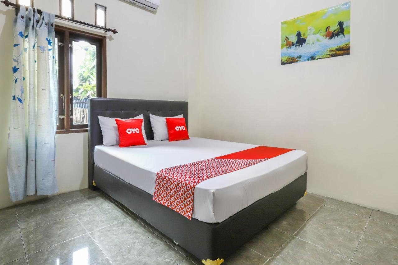 Oyo 3830 Dfarys Gh Syariah Otel Balikpapan  Dış mekan fotoğraf
