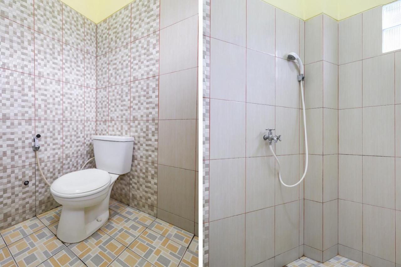 Oyo 3830 Dfarys Gh Syariah Otel Balikpapan  Dış mekan fotoğraf