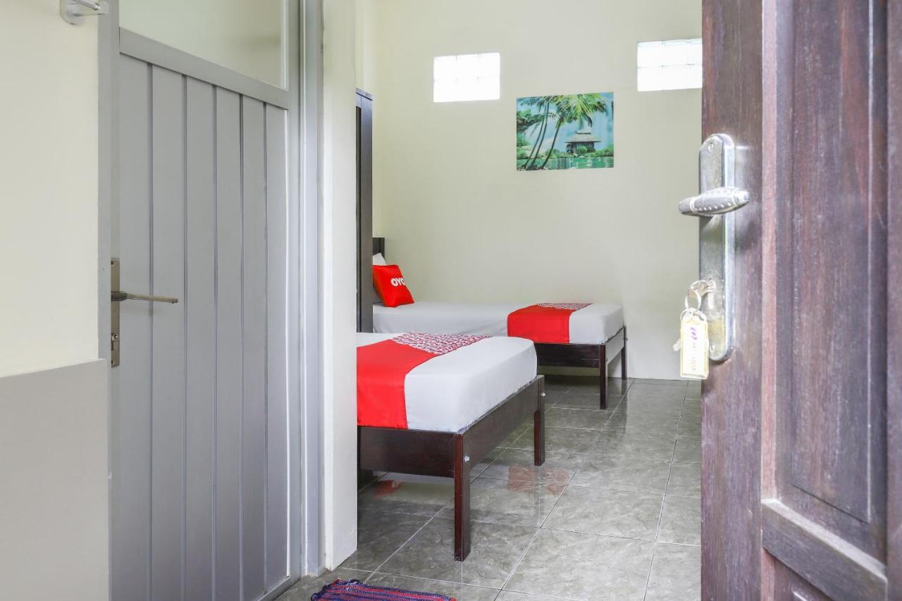 Oyo 3830 Dfarys Gh Syariah Otel Balikpapan  Dış mekan fotoğraf