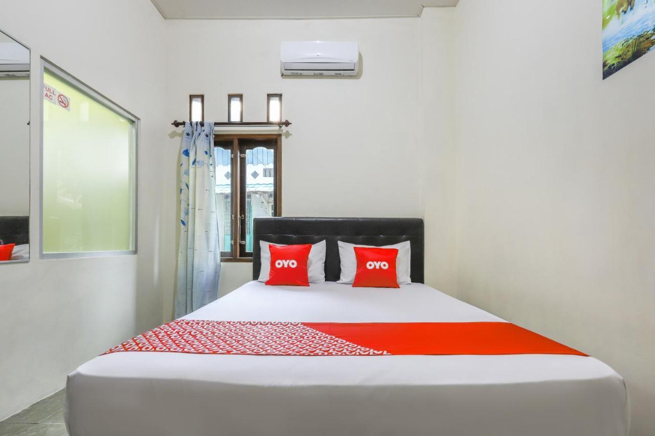 Oyo 3830 Dfarys Gh Syariah Otel Balikpapan  Dış mekan fotoğraf