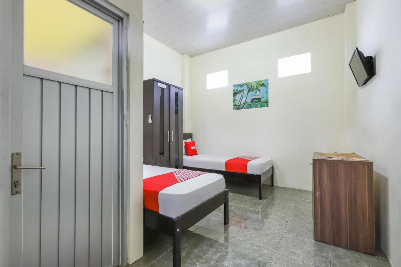 Oyo 3830 Dfarys Gh Syariah Otel Balikpapan  Dış mekan fotoğraf