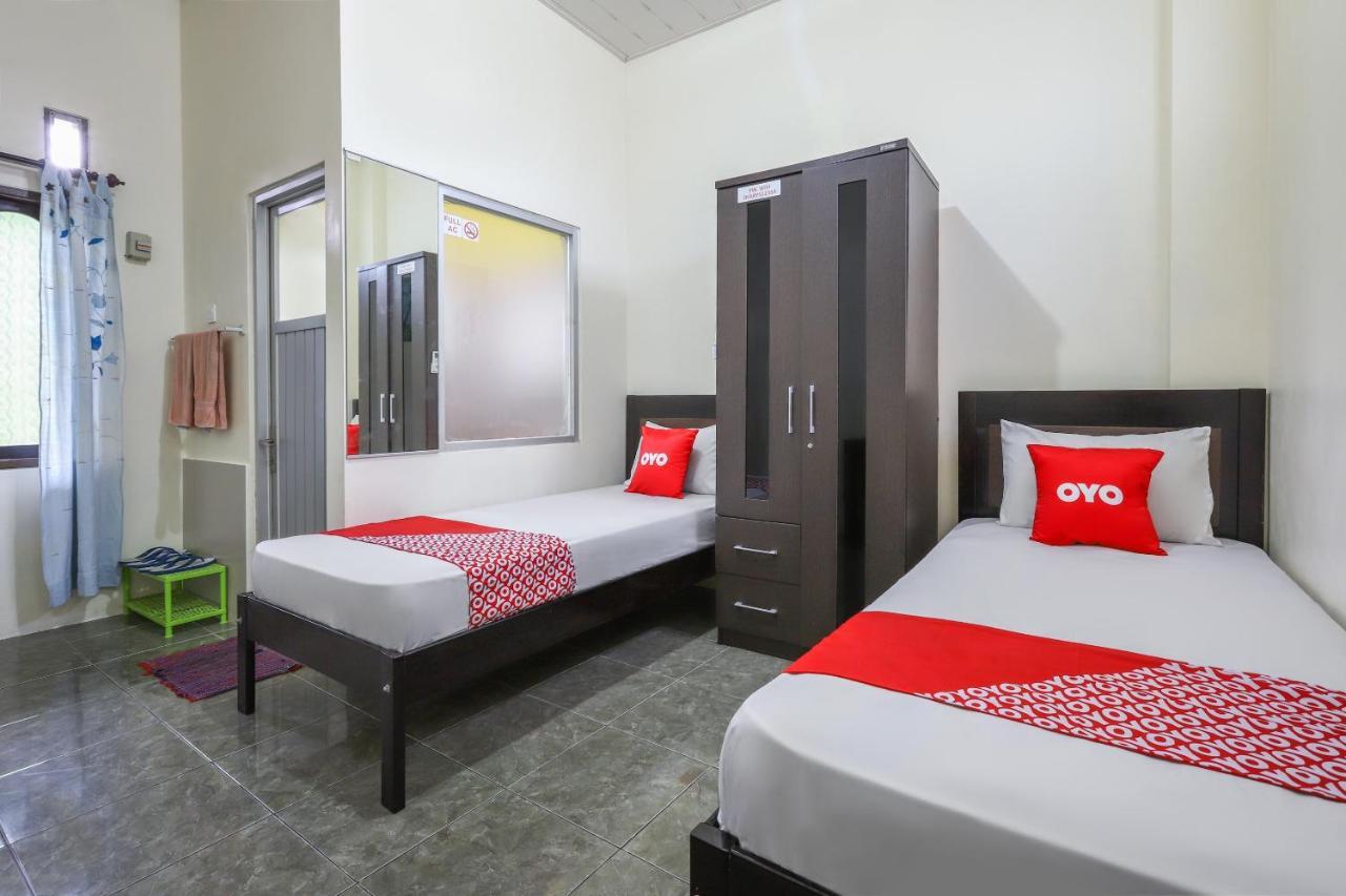 Oyo 3830 Dfarys Gh Syariah Otel Balikpapan  Dış mekan fotoğraf