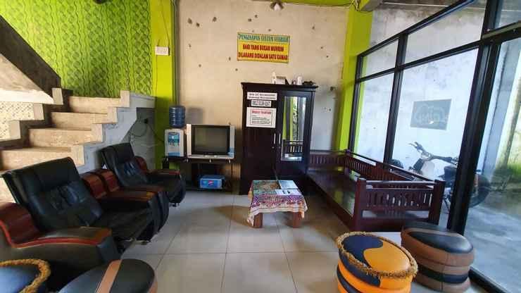 Oyo 3830 Dfarys Gh Syariah Otel Balikpapan  Dış mekan fotoğraf