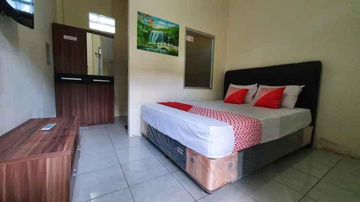 Oyo 3830 Dfarys Gh Syariah Otel Balikpapan  Dış mekan fotoğraf